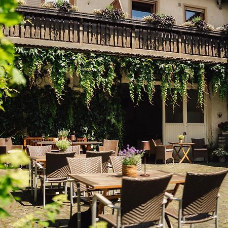 Weingut Und Gaestehaus Holger Alt Monzingen Zewnętrze zdjęcie