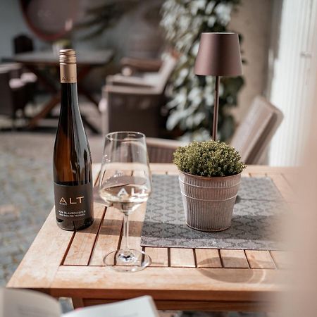 Weingut Und Gaestehaus Holger Alt Monzingen Zewnętrze zdjęcie