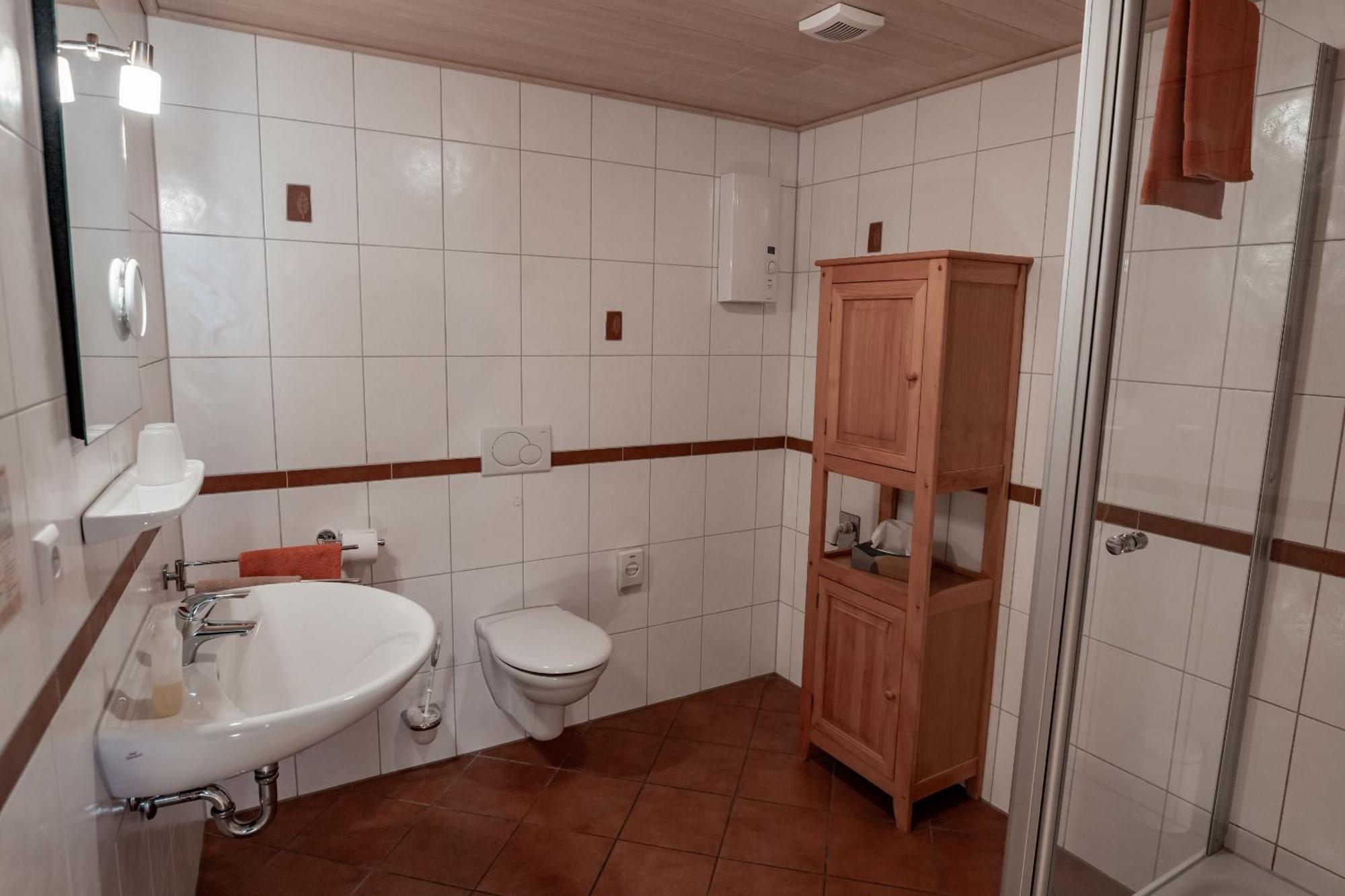 Weingut Und Gaestehaus Holger Alt Monzingen Zewnętrze zdjęcie