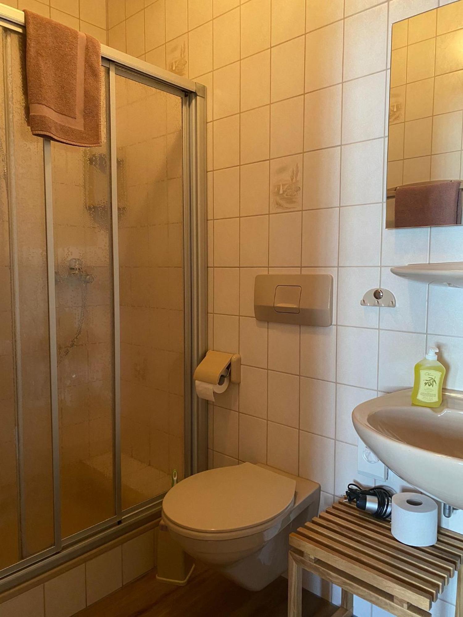 Weingut Und Gaestehaus Holger Alt Monzingen Pokój zdjęcie
